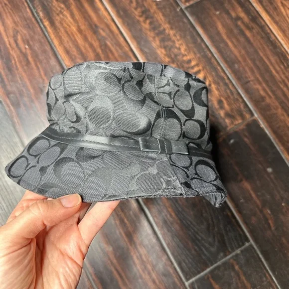 Coach | Accessories | Vintage Bucket Hat Coach Summer  display picture 2